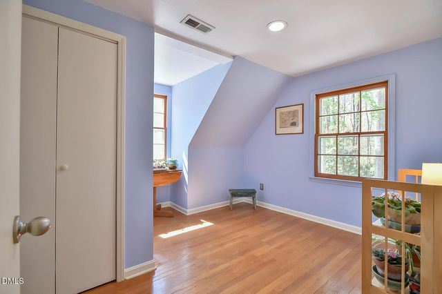 1423 Indian Camp Road, Chapel Hill, NC 27516