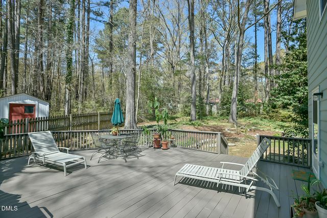 1423 Indian Camp Road, Chapel Hill, NC 27516