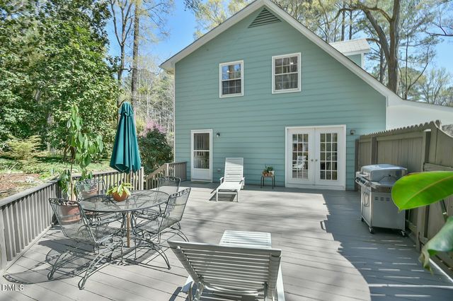 1423 Indian Camp Road, Chapel Hill, NC 27516