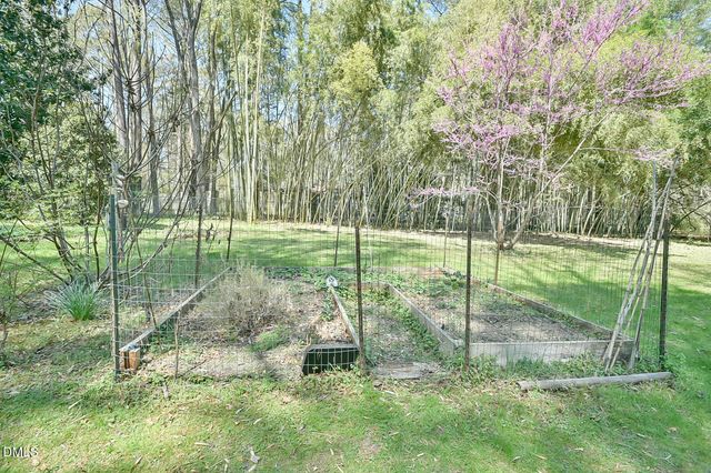 1423 Indian Camp Road, Chapel Hill, NC 27516