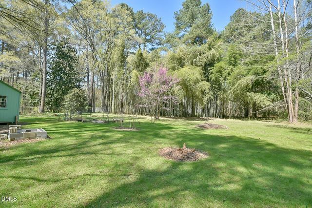 1423 Indian Camp Road, Chapel Hill, NC 27516