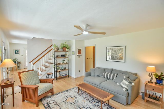 1423 Indian Camp Road, Chapel Hill, NC 27516