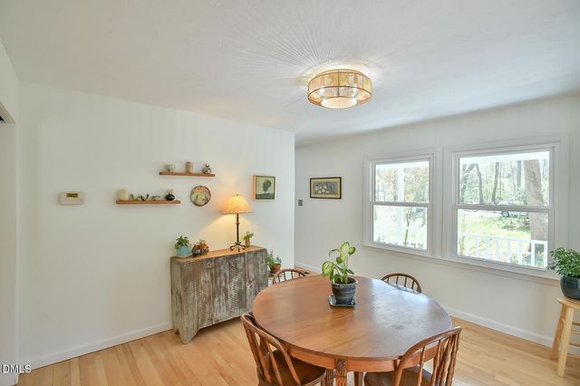 1423 Indian Camp Road, Chapel Hill, NC 27516