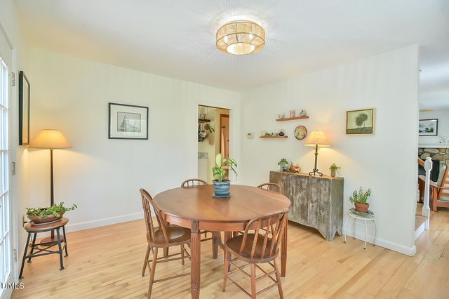 1423 Indian Camp Road, Chapel Hill, NC 27516