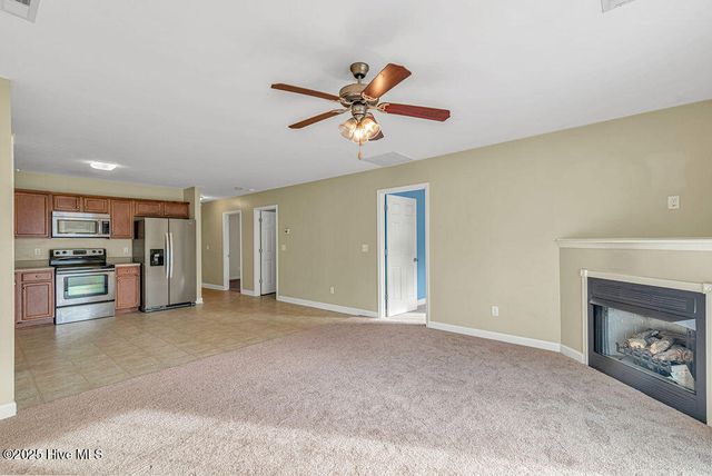 188 Pine Hollow Road, Holly Ridge, NC 28445