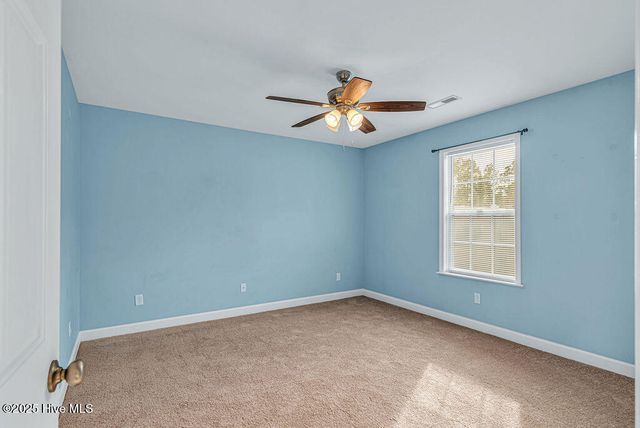 188 Pine Hollow Road, Holly Ridge, NC 28445