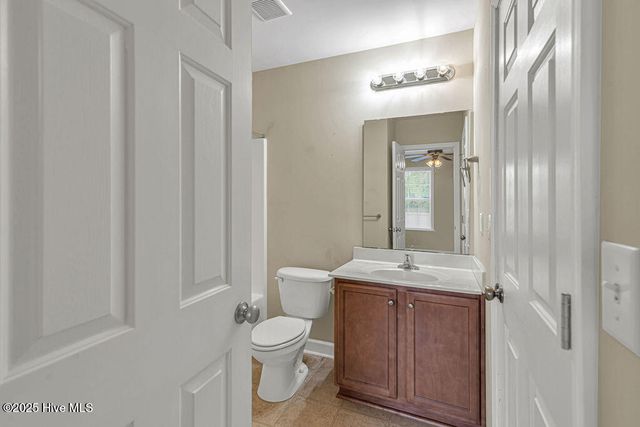 188 Pine Hollow Road, Holly Ridge, NC 28445