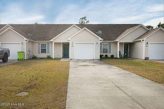 188 Pine Hollow Road, Holly Ridge, NC 28445