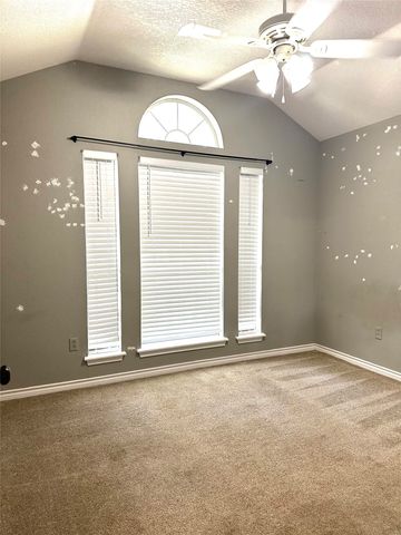 717 Groves Road, Tuscola, TX 79562