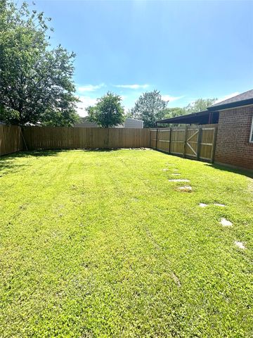 717 Groves Road, Tuscola, TX 79562