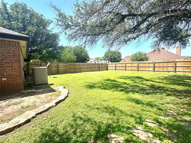 717 Groves Road, Tuscola, TX 79562