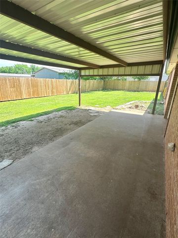 717 Groves Road, Tuscola, TX 79562