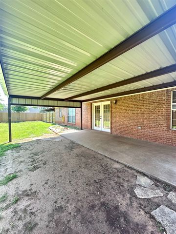 717 Groves Road, Tuscola, TX 79562