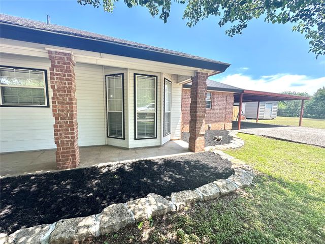 717 Groves Road, Tuscola, TX 79562