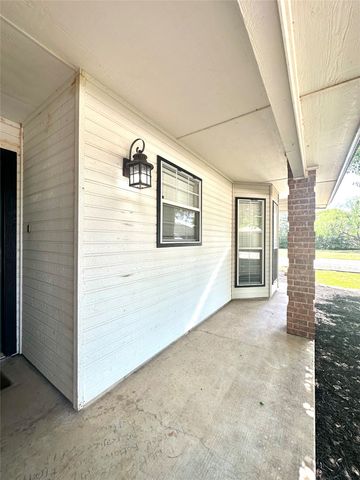 717 Groves Road, Tuscola, TX 79562