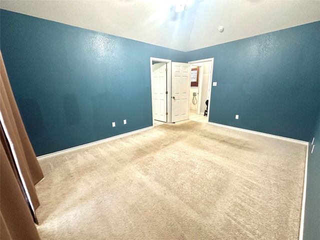 717 Groves Road, Tuscola, TX 79562
