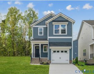 6476 Lila Crest Ln, Chesterfield, VA 23112
