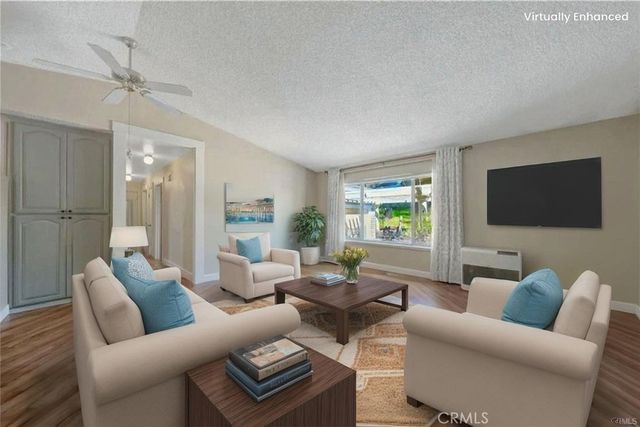 16675 Mountain View Drive, Cobb, CA 95426