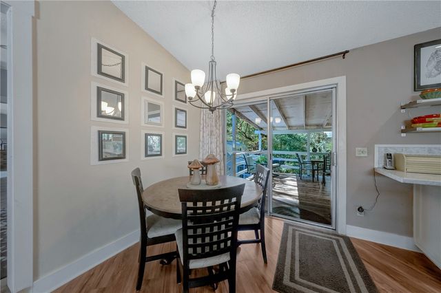 16675 Mountain View Drive, Cobb, CA 95426