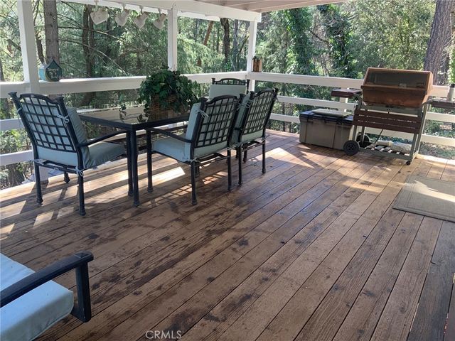 16675 Mountain View Drive, Cobb, CA 95426
