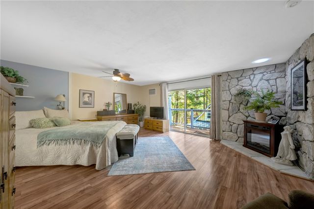 16675 Mountain View Drive, Cobb, CA 95426
