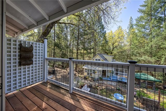 16675 Mountain View Drive, Cobb, CA 95426