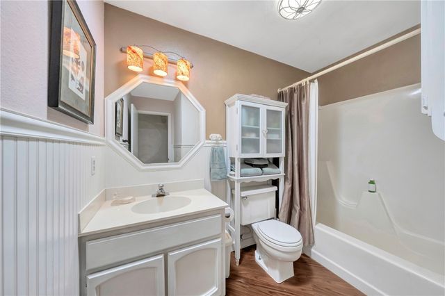16675 Mountain View Drive, Cobb, CA 95426
