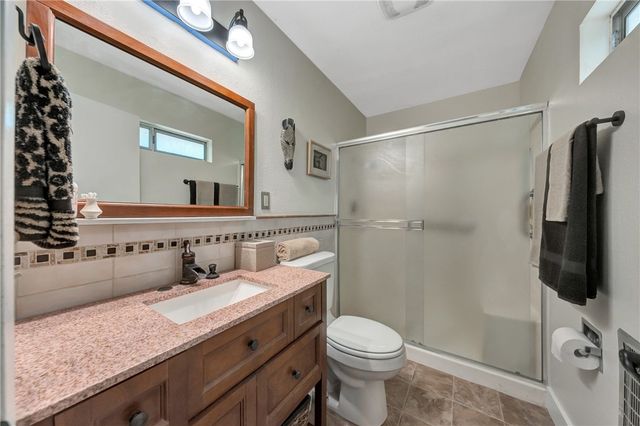 16675 Mountain View Drive, Cobb, CA 95426