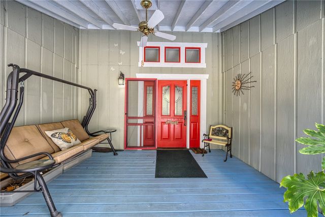 16675 Mountain View Drive, Cobb, CA 95426