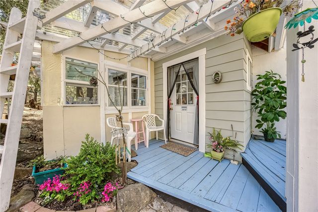 16675 Mountain View Drive, Cobb, CA 95426