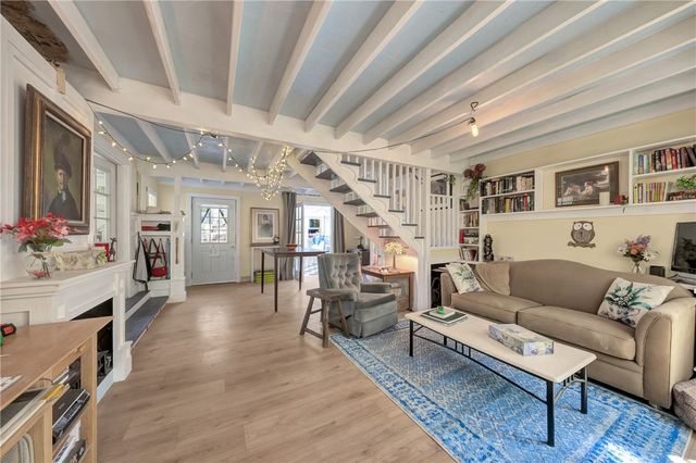 16675 Mountain View Drive, Cobb, CA 95426