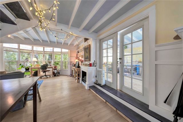 16675 Mountain View Drive, Cobb, CA 95426