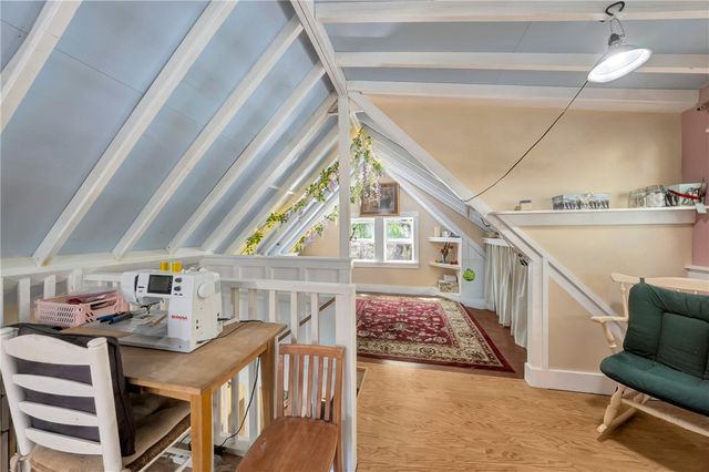 16675 Mountain View Drive, Cobb, CA 95426