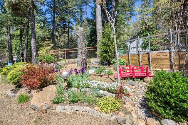 16675 Mountain View Drive, Cobb, CA 95426
