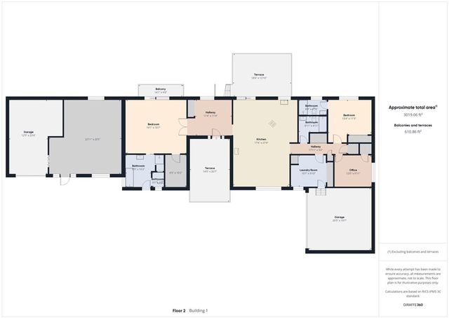 16675 Mountain View Drive, Cobb, CA 95426