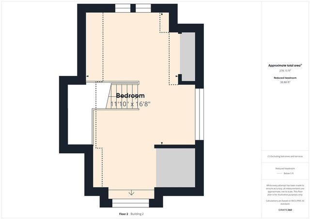 16675 Mountain View Drive, Cobb, CA 95426
