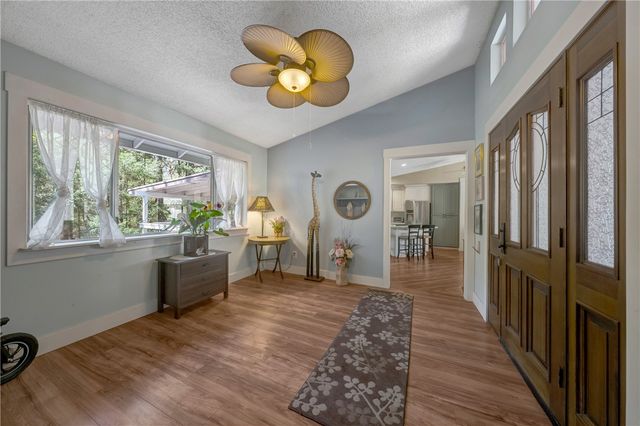 16675 Mountain View Drive, Cobb, CA 95426