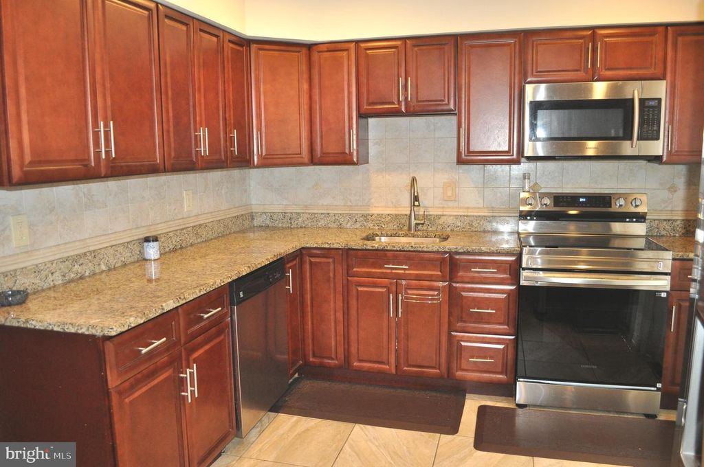 14613 TYNEWICK TER #6-1461, Silver Spring, MD 20906