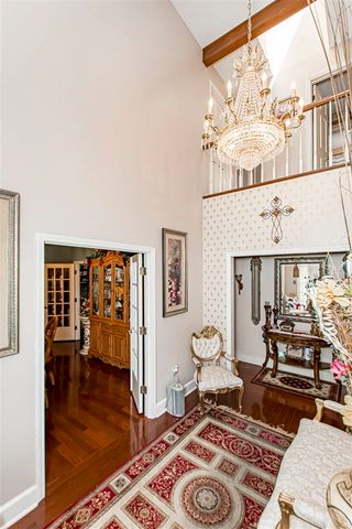 12111 N Lake Sherwood Ave, Baton Rouge, LA 70816