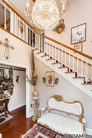 12111 N Lake Sherwood Ave, Baton Rouge, LA 70816