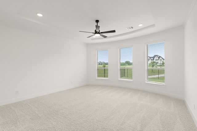 2816 SW Shadybrook Drive, Celina, TX 75009
