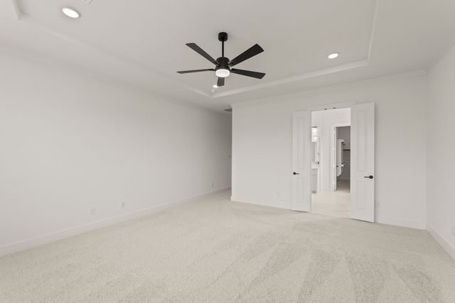 2816 SW Shadybrook Drive, Celina, TX 75009
