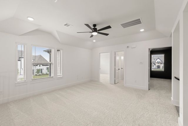 2816 SW Shadybrook Drive, Celina, TX 75009