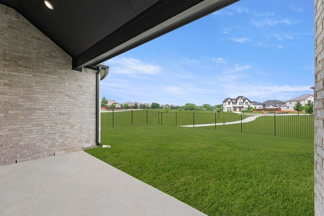 2816 SW Shadybrook Drive, Celina, TX 75009