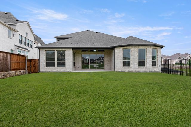 2816 SW Shadybrook Drive, Celina, TX 75009