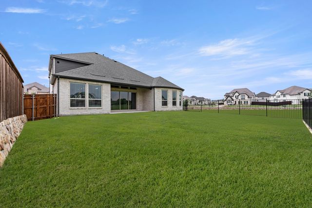 2816 SW Shadybrook Drive, Celina, TX 75009
