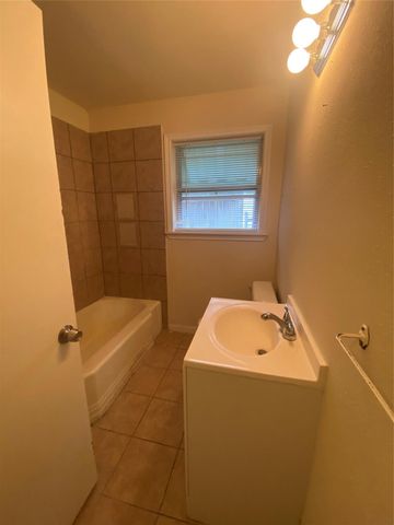 3723 Erby Street, Houston, TX 77023