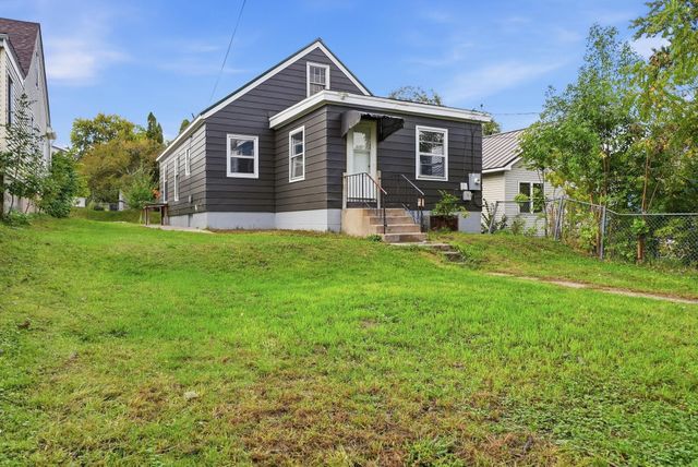 3746 Russell Avenue N, Minneapolis, MN 55412