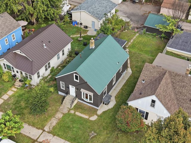 3746 Russell Avenue N, Minneapolis, MN 55412