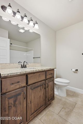 2020 Addis Peace Lane, Joplin, MO 64804